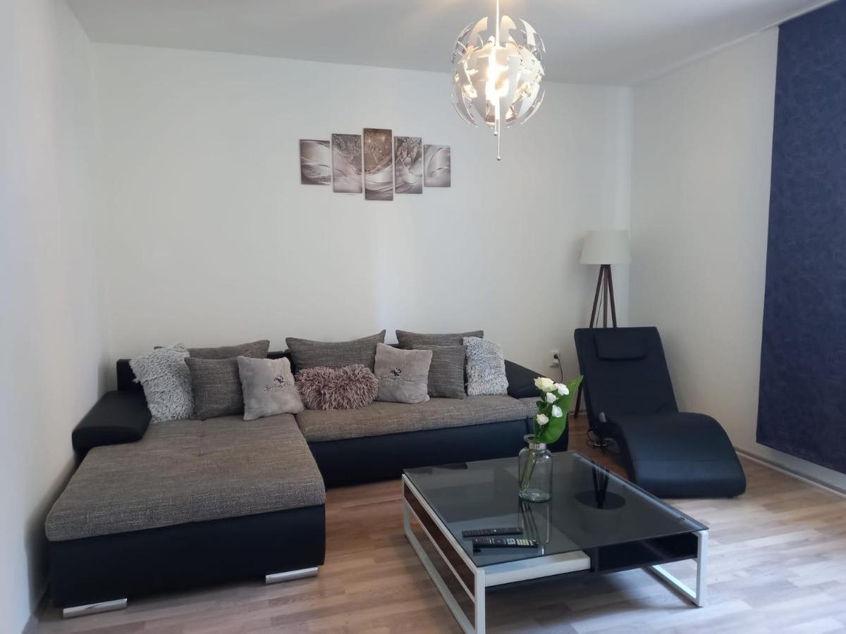 Apartman Zara Exterior photo